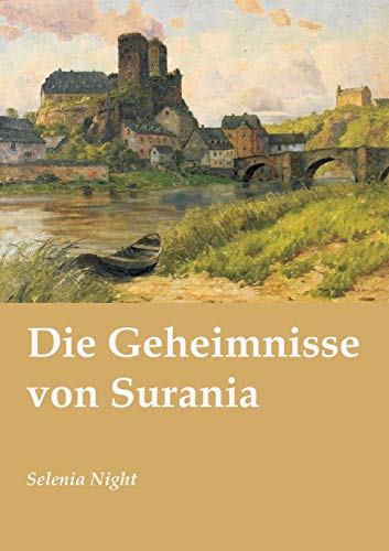 Die Geheimnisse von Surania [German] 3943519147 Book Cover