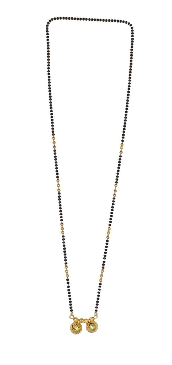 See full amazon price history chart for Soni Designs Traditional, Gold Plated, Black Bead, Mangalsutra With Golden Hook Chain for Women (Golden Dokiya No.6) Soni Designs Traditional, Gold Plated, Black Bead, Mangalsutra With Golden Hook Chain for Women (Golden Dokiya No.6) (B0C1S2S65C) Amazon Price History, Amazon Price Tracker