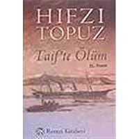 Taif'te Ölüm 9751406773 Book Cover