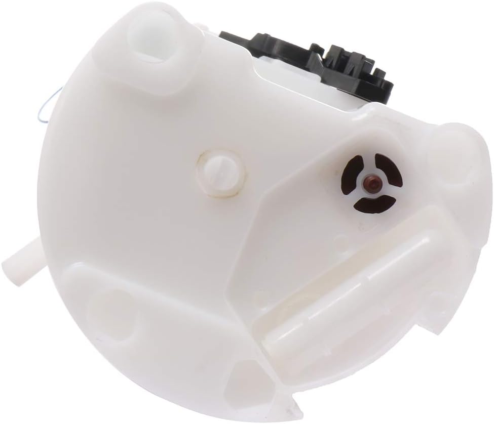 Fuel Pump Assembly Fit For 2001-2004 for Chevy Silverado 2500 HD 6.6L,2001-2004 for Chevy Silverado 3500 6.6L,2001-2004 for GMC Sierra 2500 HD 6.6L,2001-2004 for GMC Sierra 3500 6.6L, E4061R