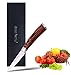 Good Family Cuchillo para verduras y frutas (8 cm)