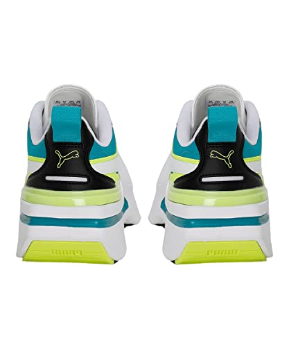 Image of PUMA Men's Tazon 6 Cross Trainer Sneaker