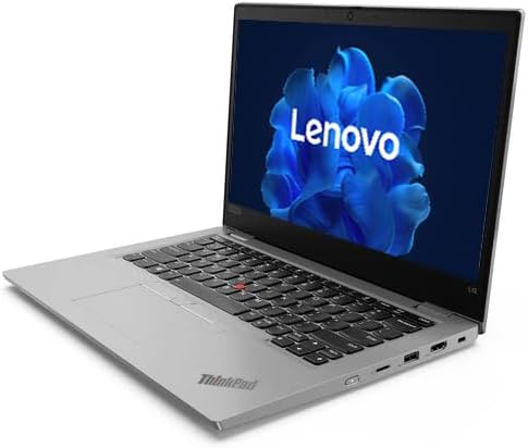 Lenovo Thinkpad L13 Business Laptop, 13.3 inch FHD (1920x1080) Notebook, Core i5-10310 Processor 1.7GHz, 16GB DDR4 RAM, 512GB SSD, Webcam, Backlit Keyboard, Window 10 pro (Renewed)