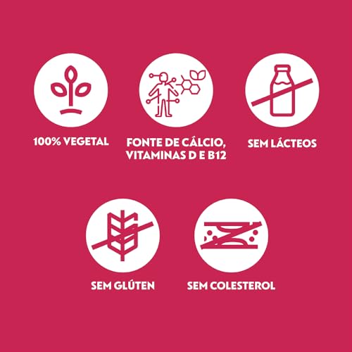 Notco Not Milk Original - Leite Vegetal, 1L