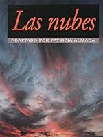 Las nubes [Literacy 2000 Nivel 6] 0790109603 Book Cover