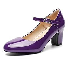 Patent Purple