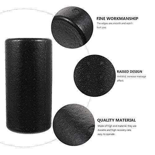 Massageador de tecido profundo de alta densidade para massagem muscular e gatilho miofascial tamanho