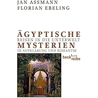 &Auml;gyptische Mysterien