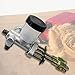 SOLLON Go Kart Hydraulic Brake Master Cylinder Replacement for 90cc 110cc 125cc 150cc 200cc 250cc Go Kart Buggy Sunl BMS Kandi Roketa Kazuma Kinroad TaoTao Twister ATV