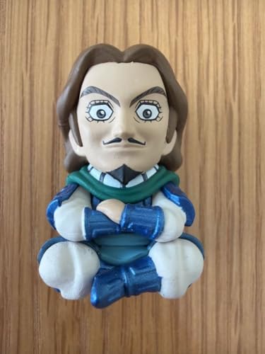 キングダム まちぼうけ2 騰 とう