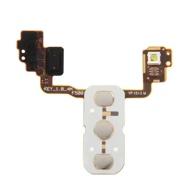 LNYALISA Power Button & Volume Button Flex Cable Replacement for LG G4