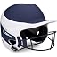 Navy/White (Matte)