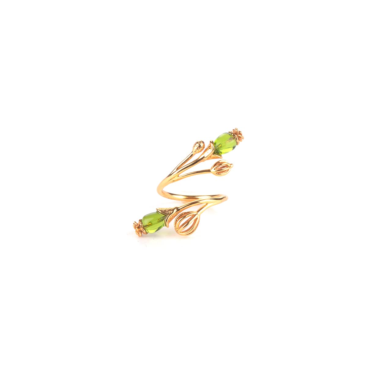 Shaya by CaratLane Saguaro Bloom Ring in Gold Plated 925 Silver (B0BNN8GQ1F) Amazon Price History, Amazon Price Tracker