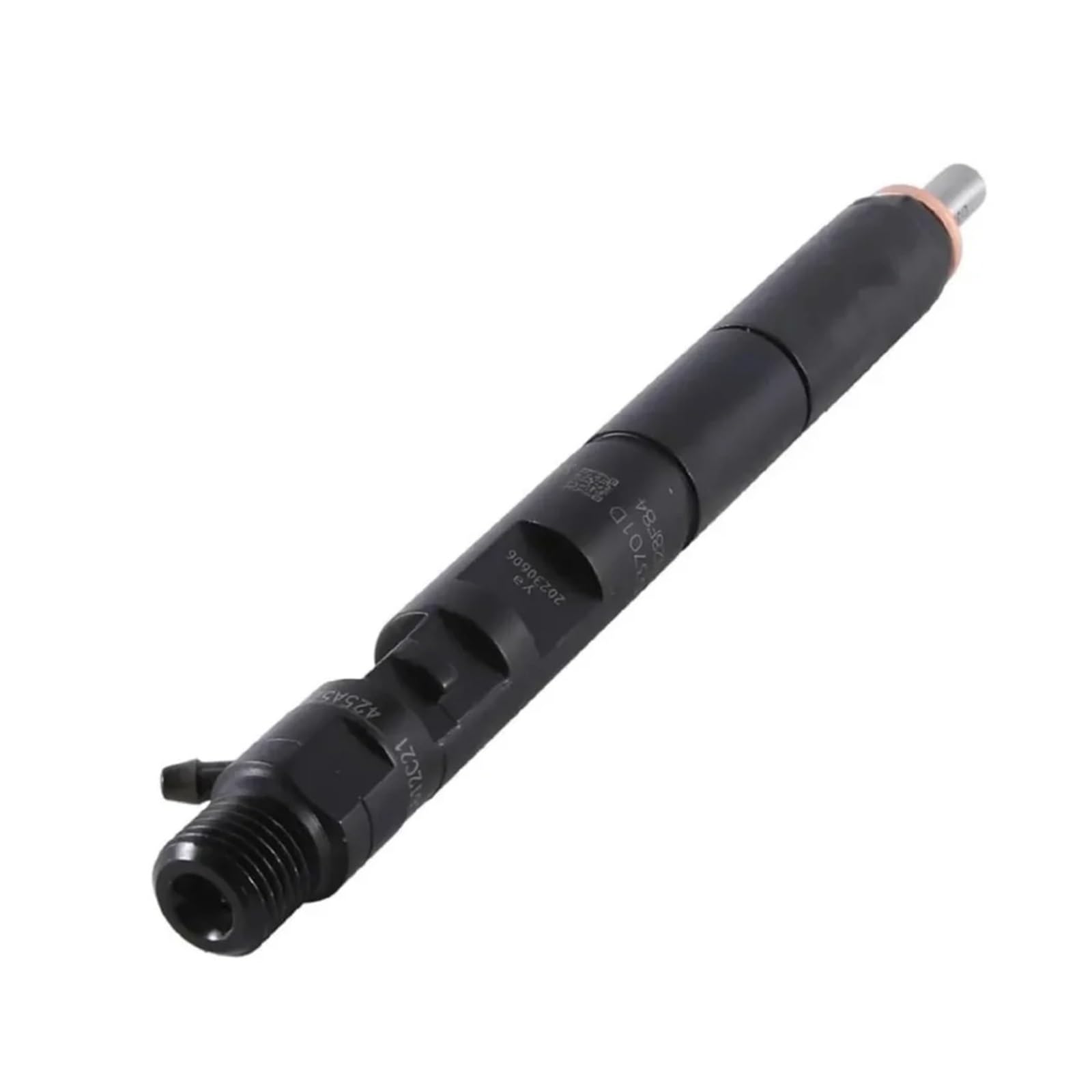 Inyector De Combustible Para Hyundai Para Terracan Para Kia Para Carnival Diésel Inyector De Combustible Alta Presión 33800-4X800 Piezas Para Motor Coche