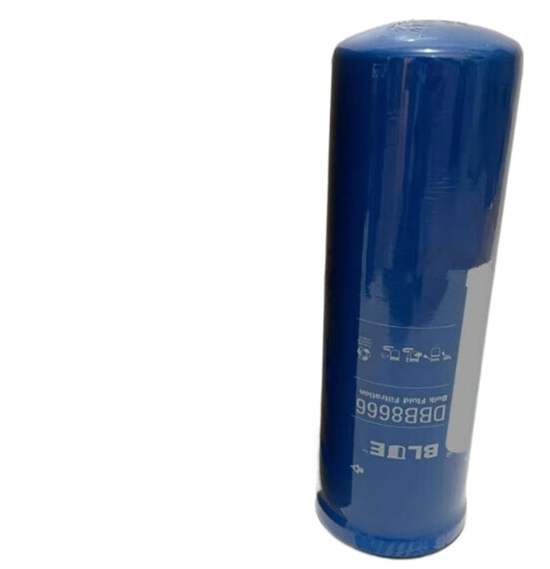 1 new fit for DBB8666 hydraulic oil filter -