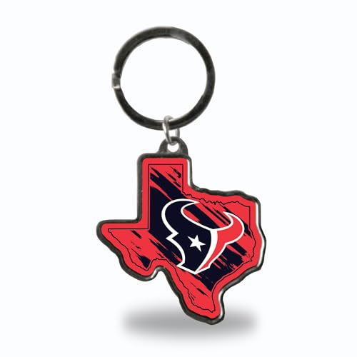 Chaîne de clé NFL Rico Industries pour ne plus jamais perdre vos clés