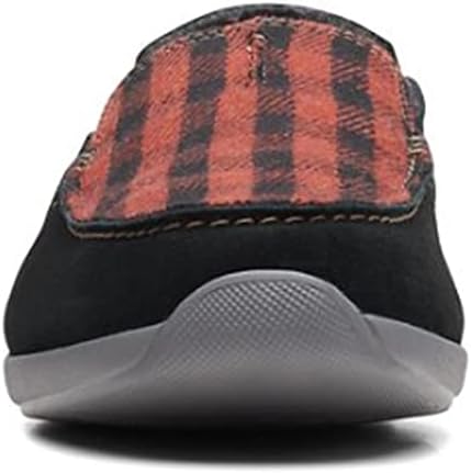 Clarks Mocasines Wallabee Para Hombre, Caqui (Suede