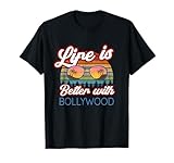 vetement bollywood grande taille Montrez votre passion pour la danse bollywood avec ce design graphique indispensable. Achetez pour l'ensemble de votre groupe de danse, les amateurs de danse bollywood et les concours de danse bollywood. Rehaussez votre garde-robe de danse bollywood avec ce design avec un dicton amusant