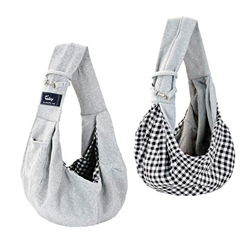 ドッグスリングのおすすめ9選 飛び出し防止機能付きも Heim ハイム