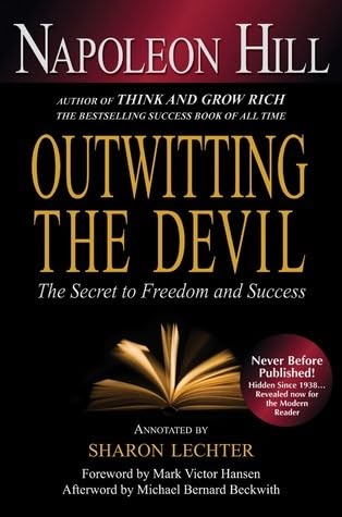 Official Insights Audiobook Outwitting the Devil: The Secret to Freedom and Success 2026