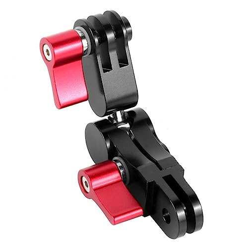 NovelGoal 360°]wbg}EgA_v^[ }WbNA[ nho[dbz_[ GoProJuPbgΉ (bh)