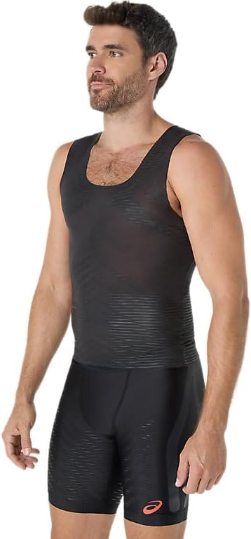 ASICS Men's METASPEED Baselayer TOP Running Apparel