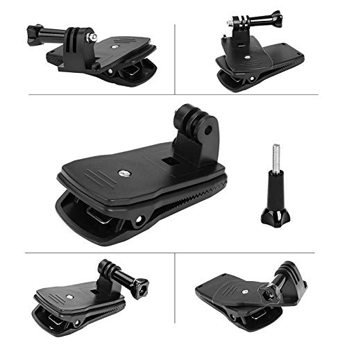 Cámaras Deportivas, Camera Imagen adicional