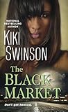 The Black Market (The Black Market Series)