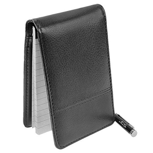 Pocket Calculator Mini 3-in-1 Portable Memo Book With Calculator & Pen ...