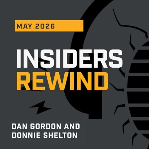 Top Takeaways From May | Insiders Rewind
