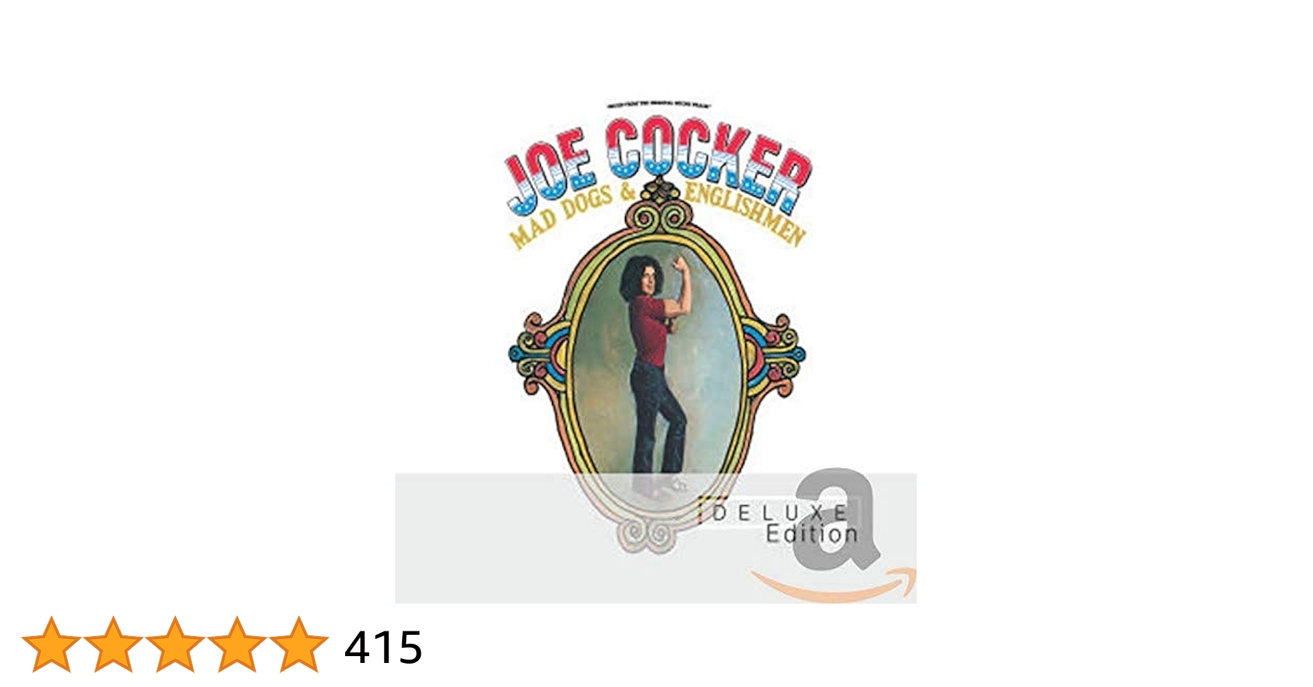 【希少HIP-O盤CD6枚】 ジョー・コッカー　マッド・ドックス&イングリッシュ 91WLa6IS3yL._SY200_QL15_.jpg