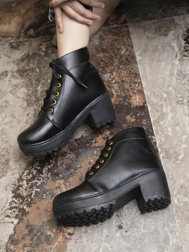 girl Bt-601 ankle boots3