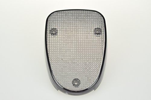 Aazon.co: Bright Otorcycle LED Tail Light ForBW 03-08 F650GS,04-07 - View #5