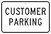 Brady 25847 Plastic Traffic Sign: Industrial, 10