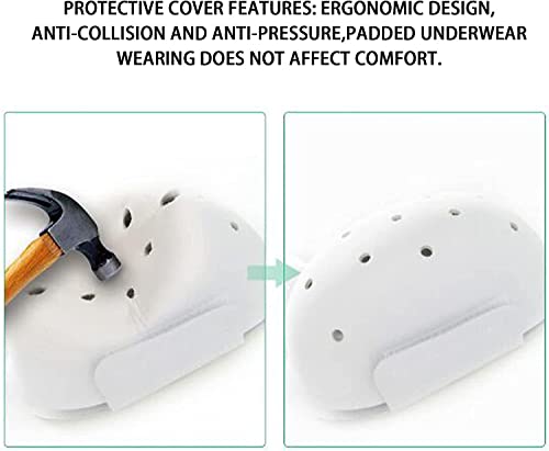 Post Circumcision Underwear for Kids, Circumcision Underwear, Surgery Recovery Pants, Breathable Boxer Shorts for Boys(L/Large)3