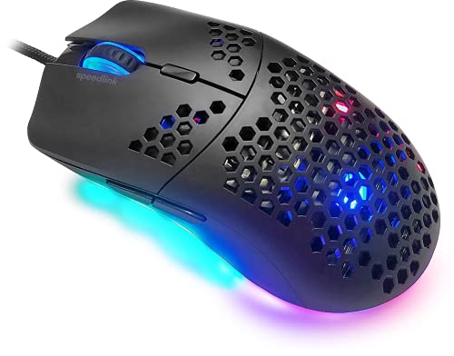 Skell Lightweight Gaming Mouse One Size - Mouse gaming - Immagine 1