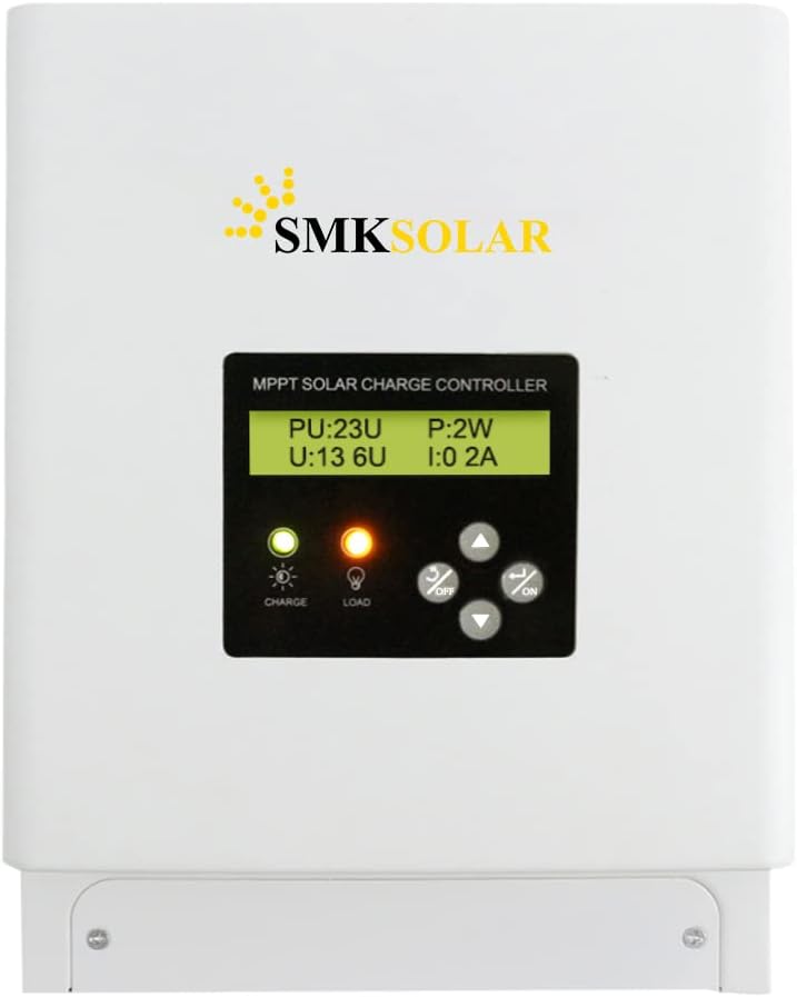 MPPT Controller SCF-60A