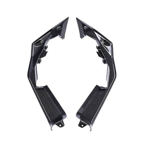 Carénage latéral intérieur carbone BMW F 900 XR pièce habillage moto 2020 2021 2022 2023 2024 2025