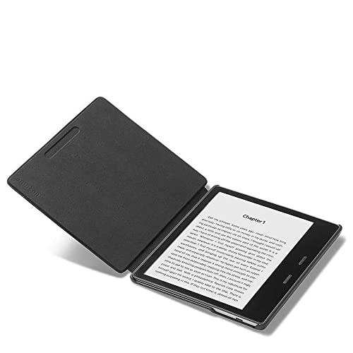 Ebook Reader Case, Pu Leather Soft Case For 7” Kindle Oasis 2 Ereader For Kindle Oasis 2017 Auto Sleep/Wake Magnetic Cover, Starry Night #TOP1