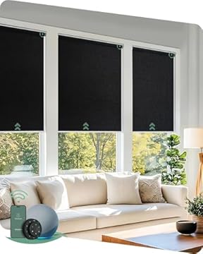 smart home collection by budget blinds
