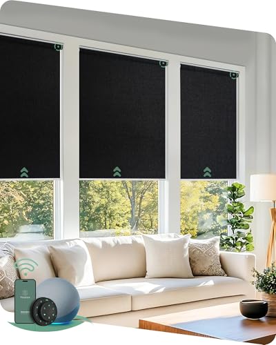 Yoolax Motorized Blinds