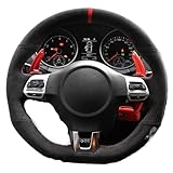 Sorgen Sie für eine bessere Griffposition für den Fahrer, um Bedienfehler durch Abrutschen der Hand zu vermeiden.