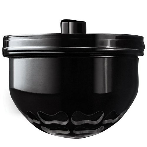 Bobble Jug Replacement Filter, Black