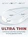 Anti-Slip Nose Pads for Glasses, Dual-Grip Design with 3M Frame Adhesive and Silicone Nose Grip, Ultra-Thin 0.03