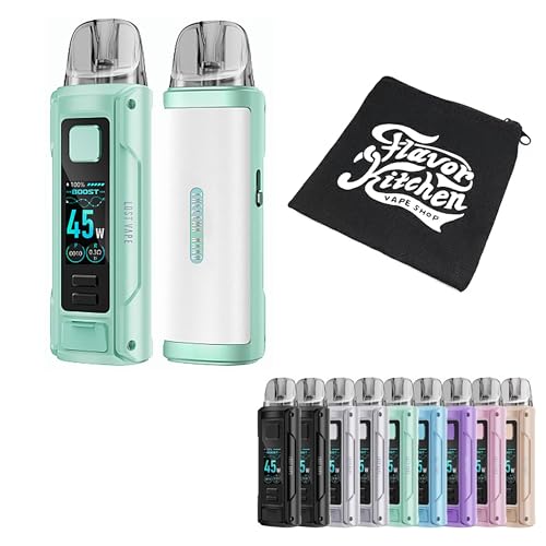 yPOD!fAbVRCzLOSTVAPE Thelema Nano POD KitbXgxCv Z} im |bhLbgbTuI[Ή xCv X^[^[LbgbC[vX J[gbW݊bGR[hu[Xg[hځbFlavorK