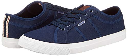 Image of Bourge Mens Magic-z1 Sneaker