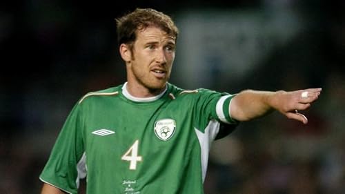 7.35am Sports News - Kenny Cunningham interview