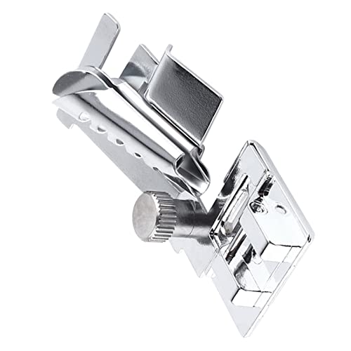 Pie para máquina de coser HEEPDD snap on miniatura 3