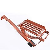 Dachtritt & Steigtritt