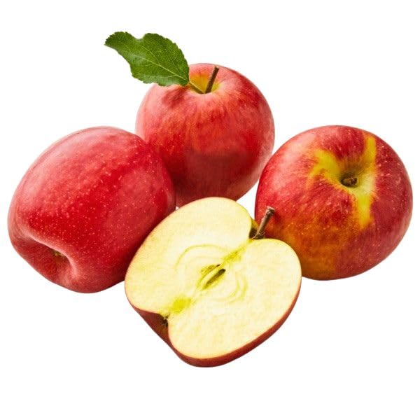 BAMELO® Äpfel Jazz Apfelbox 3 Kg.